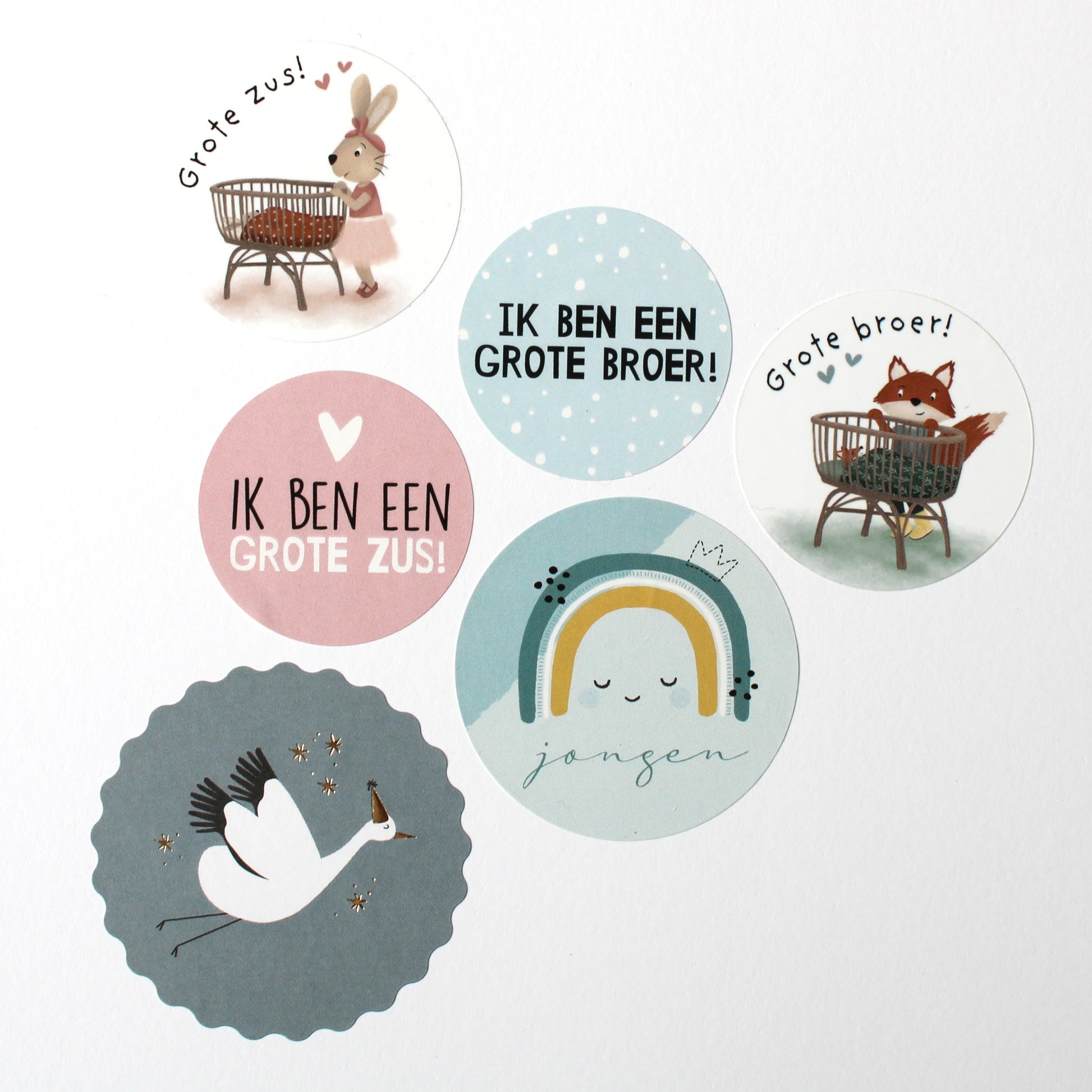 Stoepkrijtmeid_stickers_geboorte_jongen